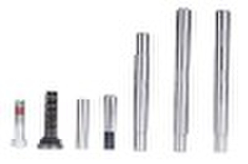 AR pump parts