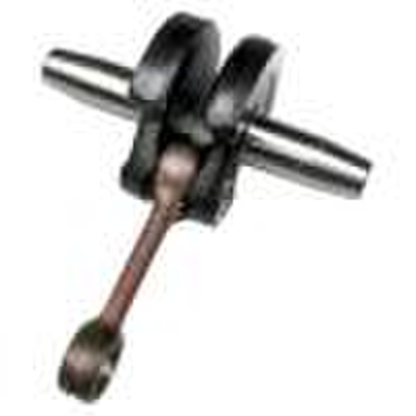 ATV  engine parts/crankshaft