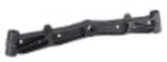 front axle