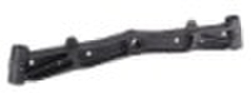 front axle