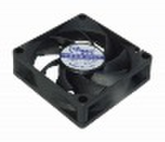 7cm 12VDC fan