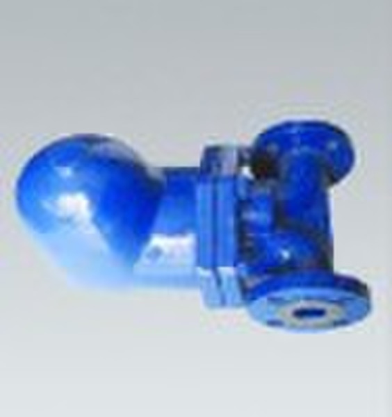 Steam trap-Lever-ball float steam trap FT43(ARI)