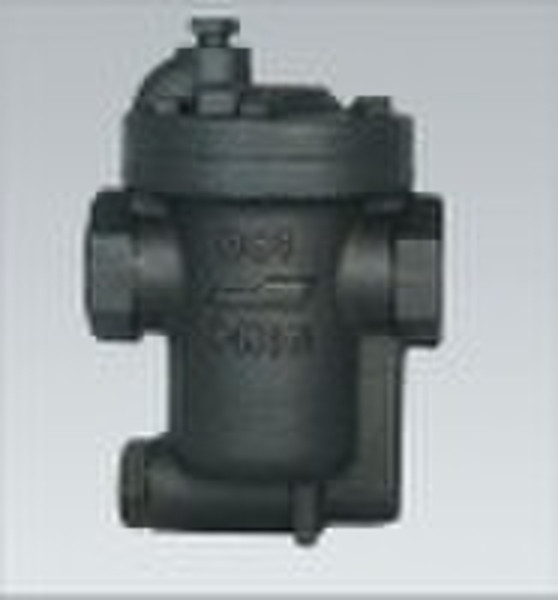 Inversed Bucket Steam trap 1