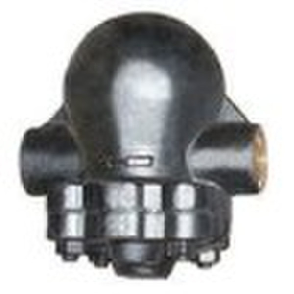 Steam trap-Lever ball float steam trap(SPIRAX SARC