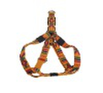 Regular Nylon Pet Harnesses SF-DH-A049 Available i