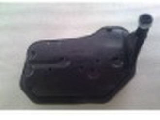 Transmission Filter - Deep Pan (4L60E) Chevrolet