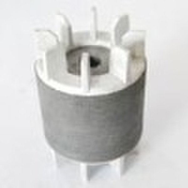 Rotor aluminum die casting service