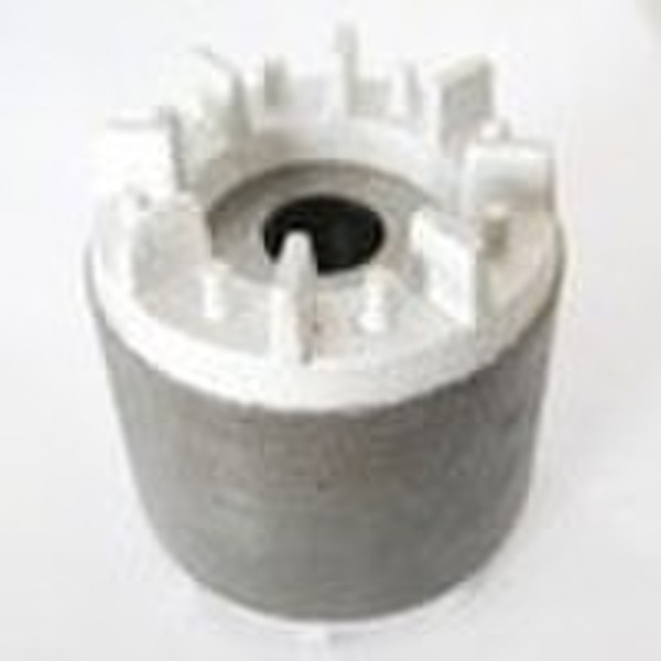 Rotor die casting service