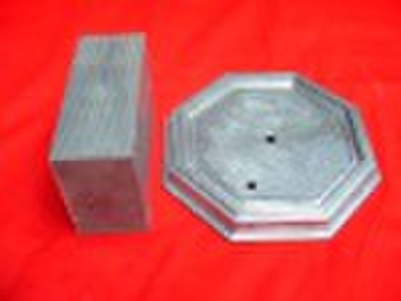 die casting decorations