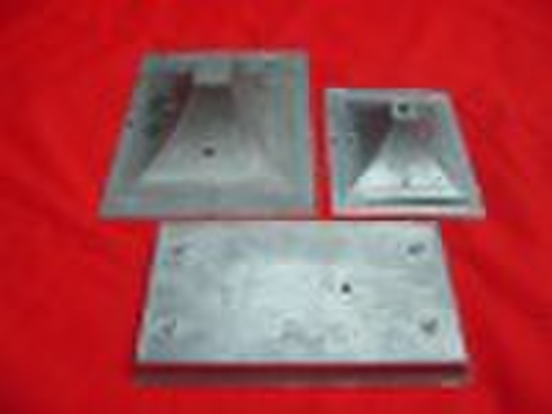 die casting lighting parts