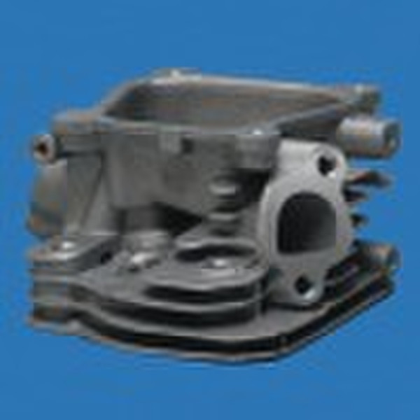 Aluminum die casting