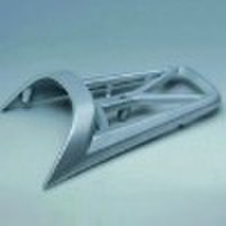 LITTLE SHARK  LUGGAGE CARRIER