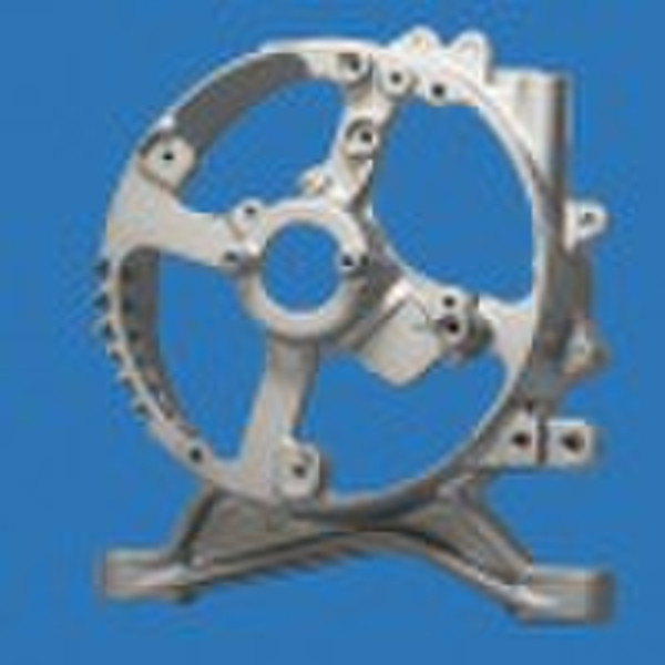 Aluminum die casting brackets