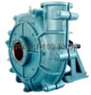 Slurry Pump WX Series