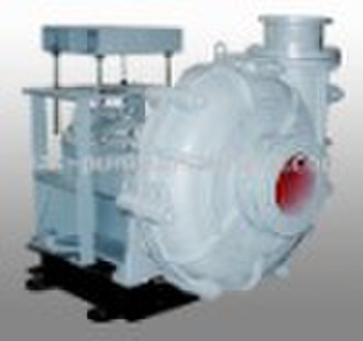 slurry pump-sph
