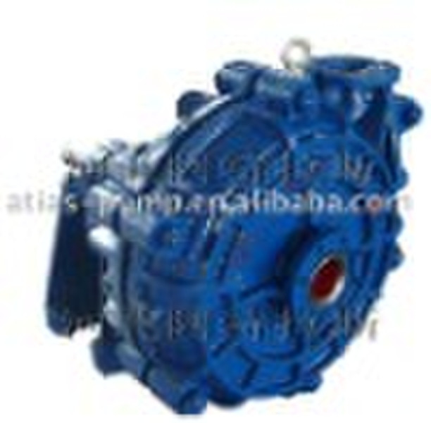 WXH Series Slurry Pumps