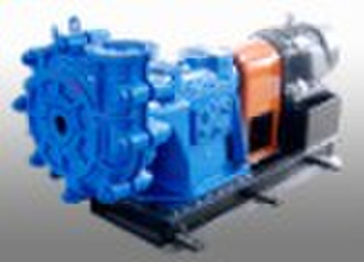 SPH Series slurry pump