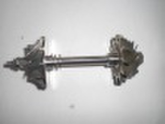 Turbine Rotor of KKK turbo K14