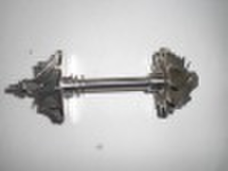 Turbine Rotor of KKK turbo K14