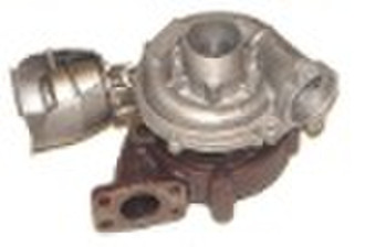 GARRET Turbocharger GT1544V