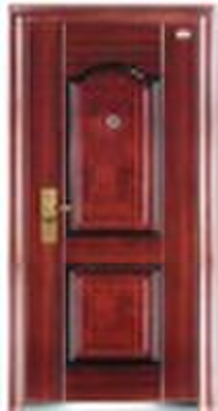 Стальная дверь (CE / ISO9001) -YM679