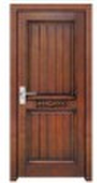 interior wood door