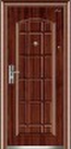 steel  door(ISO9001/CE)