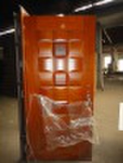 Steel wooden armored door(YM-103)