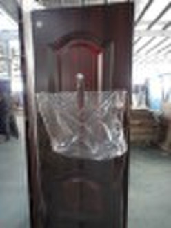 steel secutiry door with CE