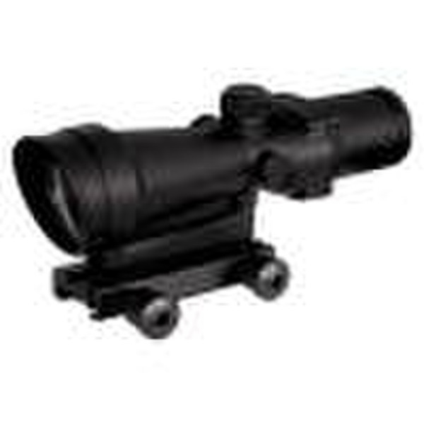 Rifle scope 4x40-A