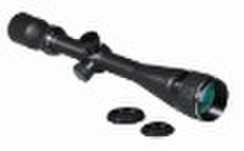 Riflescope4-12X40AO