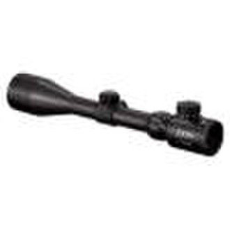 rifle scope 3-12x42E