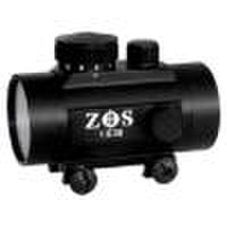 Riflescope1X30RD