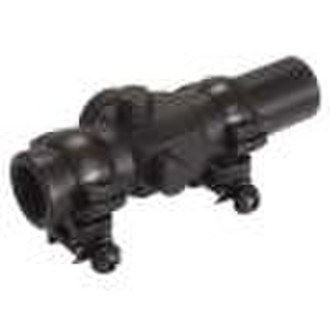 red dot Riflescope 1X30RD