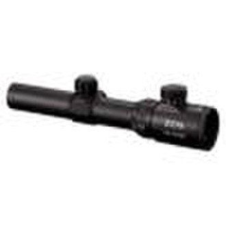 Riflescope1.25-4.5x26E