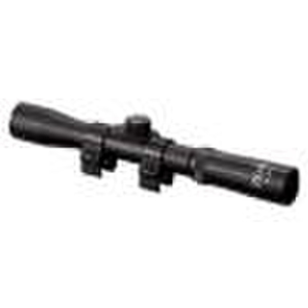 Riflescope 4X20C-M