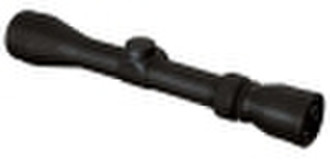 rifle scope 3-9X40 Rubber