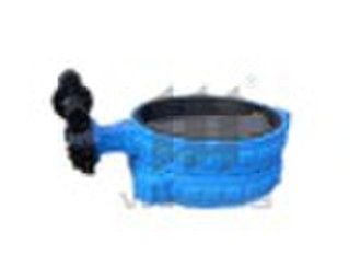 Butterfly Valve