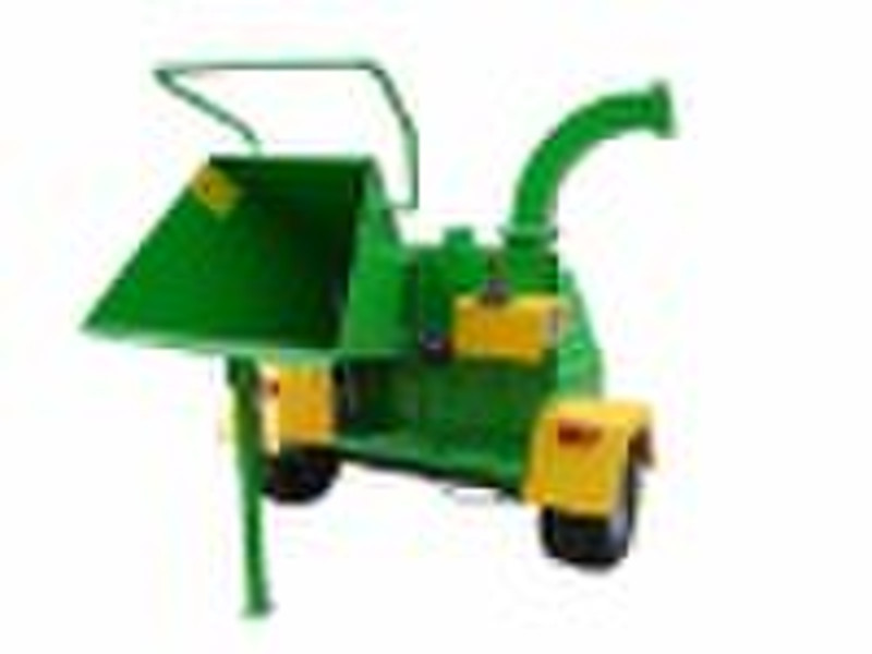 New Type Wood Chipper