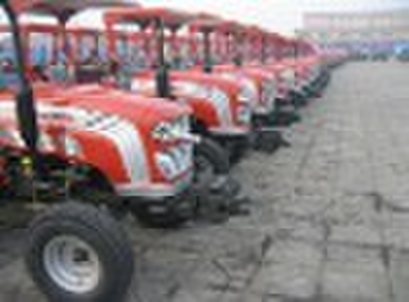 Foton TE250 Traktor