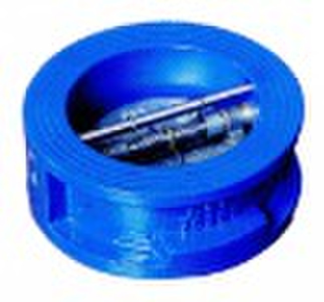 Stainless steel swing wafer Check Valve