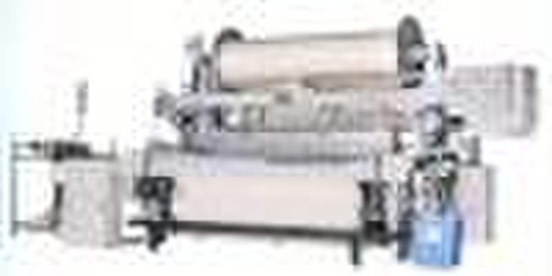 Towel Rapier Loom (New Type)