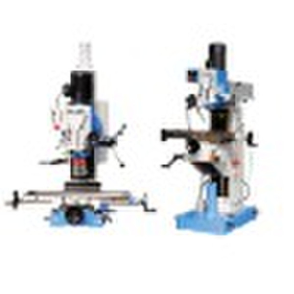 milling & drilling machine