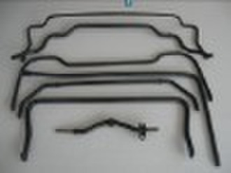 bush stabilizer bar