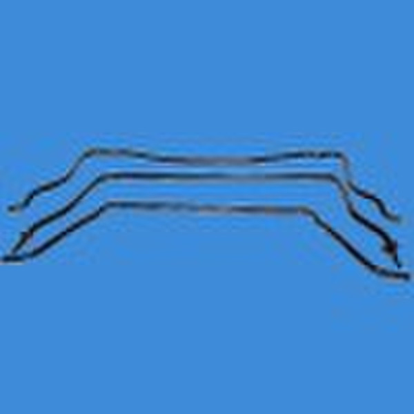 automotive spare parts stabilizer bar