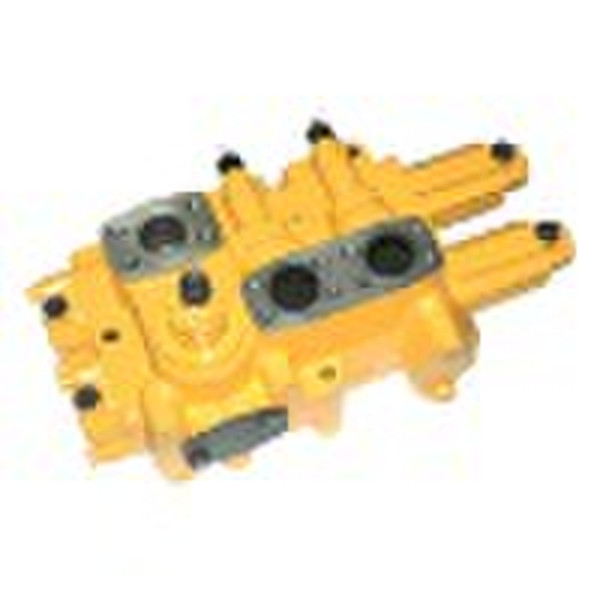 Multi-way inverter valves of D32 Series