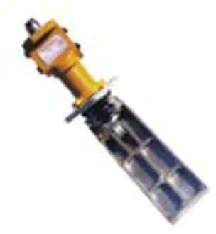 Hydraulic braking valves of PDF06 Series