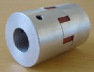 shaft coupling-aluminium diecast