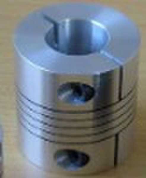 shaft coupling-casted materials