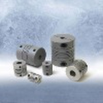 shaft coupling-casting,aluminium